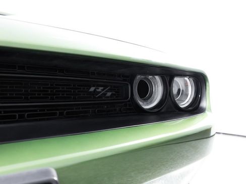 Used 2022 Dodge Challenger R/T w/ Plus Package RWD image 5