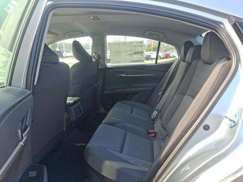 New 2026 Toyota Camry LE image 13