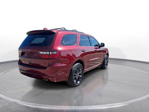 Used 2022 Dodge Durango GT AWD/4WD image 7