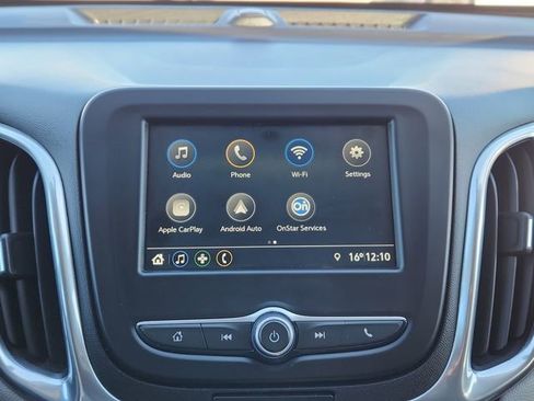 Used 2019 Chevrolet Equinox LS w/ LS Convenience Package image 39