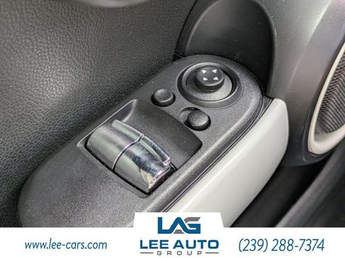 Used 2014 MINI Cooper S FWD image 17
