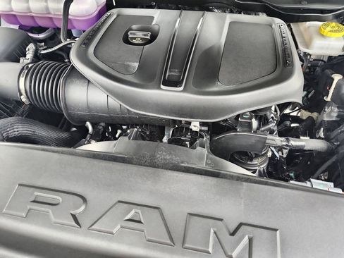 New 2026 RAM 1500 Big Horn/Lone Star image 35