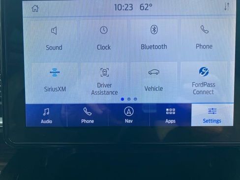 Used 2023 Ford Explorer Limited image 41