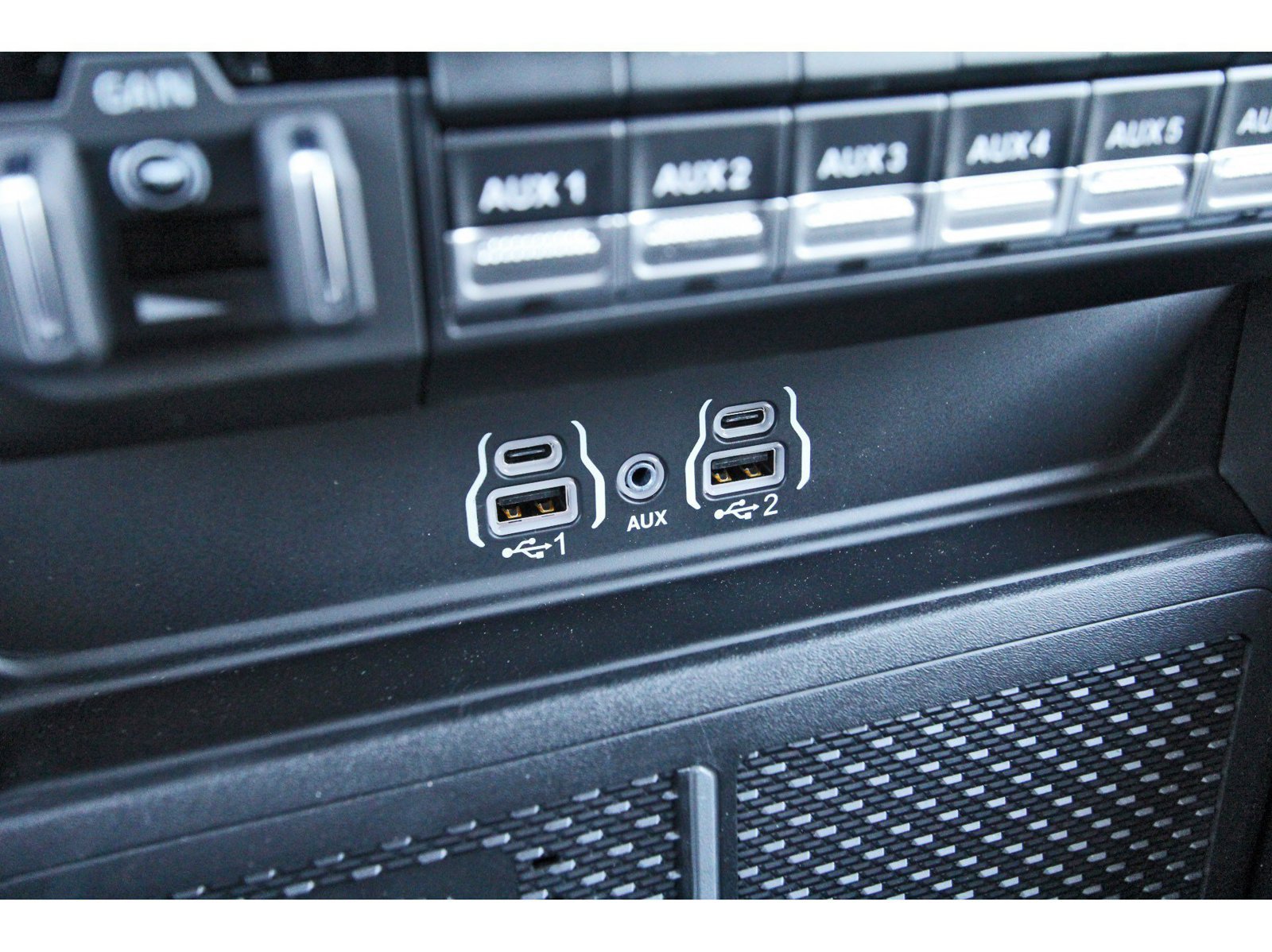 New 2026 RAM 1500 RHO AWD/4WD image 21