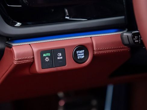 New 2026 Porsche Panamera 4 image 18