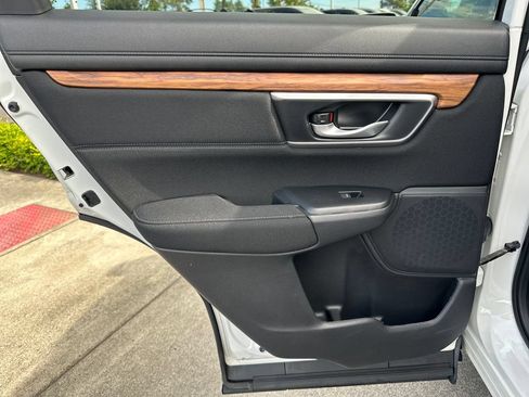 Used 2018 Honda CR-V EX image 13