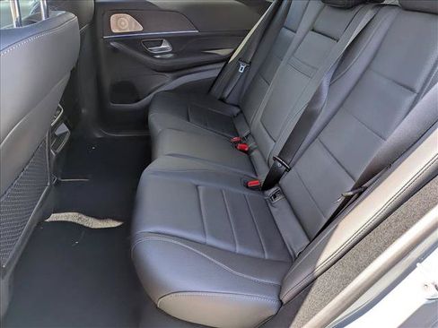New 2026 Mercedes-Benz GLE 350 4MATIC image 15