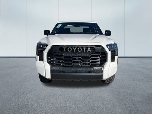New 2026 Toyota Tundra TRD Pro image 3