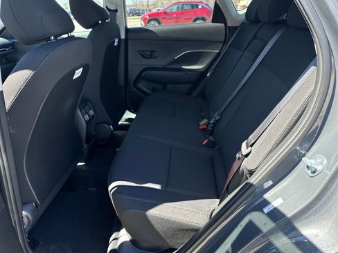 New 2026 Hyundai Kona SEL Sport AWD/4WD image 24