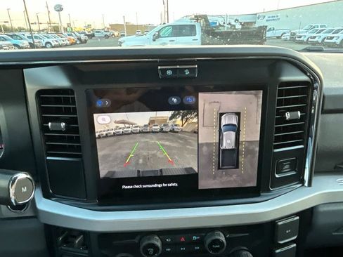 Used 2026 Ford F350 XLT w/ XLT Premium Package AWD/4WD image 25
