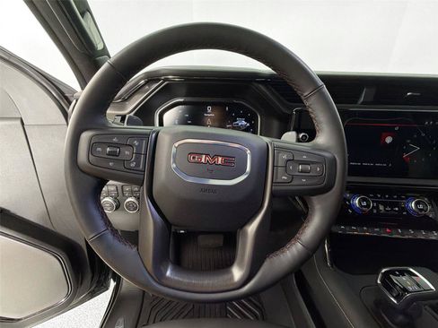 Used 2026 GMC Sierra 1500 AT4X w/ AT4X AEV Edition AWD/4WD image 20