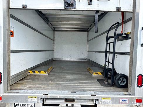 Used 2019 Ford Transit 350 156 DRW RWD image 8
