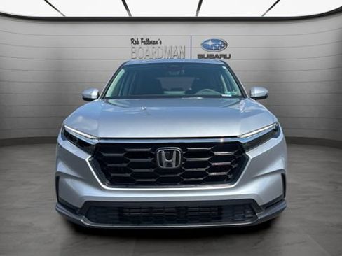Used 2023 Honda CR-V LX image 12