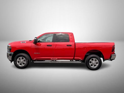 Used 2026 RAM 2500 Big Horn AWD/4WD image 6