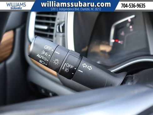 Used 2022 Honda CR-V EX-L image 24