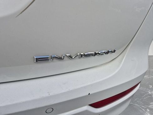 Used 2017 Buick Envision Essence FWD image 10