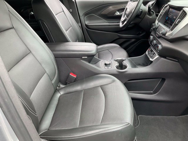Used 2024 GMC Terrain SLT AWD/4WD image 20