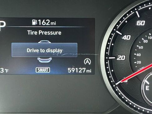 Used 2023 Hyundai Santa Fe SEL image 24