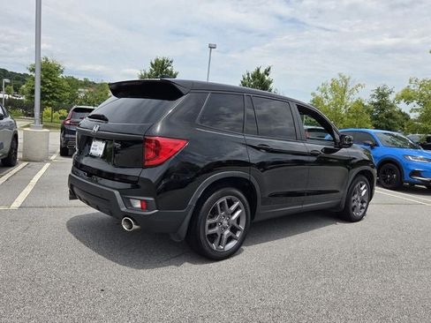 Used 2022 Honda Passport EX-L image 8