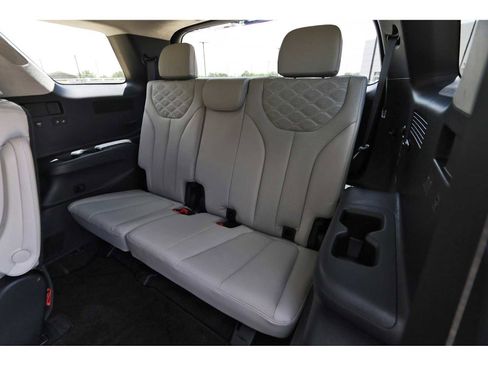 Used 2022 Hyundai Palisade Calligraphy FWD image 14