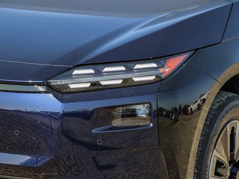 New 2026 Subaru Solterra Premium image 8