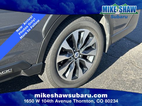 Certified 2023 Subaru Outback Limited image 25