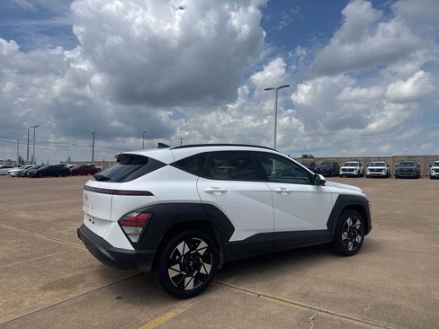 Used 2025 Hyundai Kona SEL FWD image 20