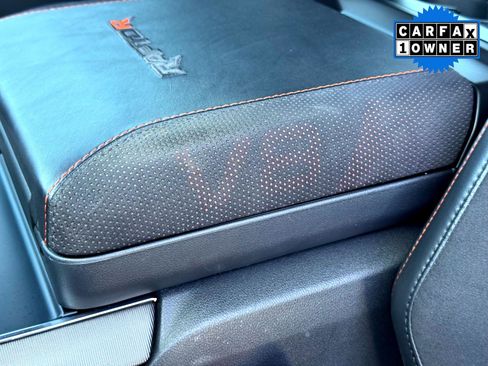 Used 2024 Ford F150 Raptor w/ Equipment Group 803A Raptor R image 17