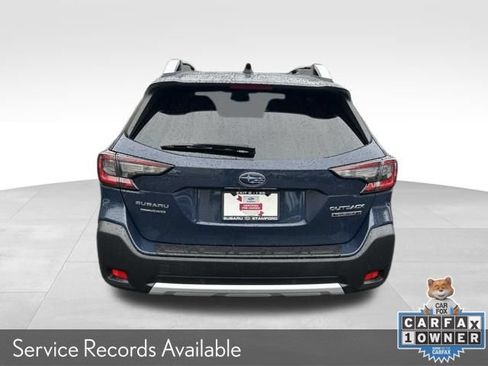 Certified 2023 Subaru Outback Touring XT AWD/4WD image 7
