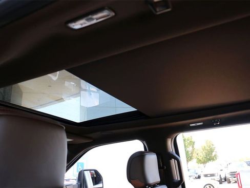 New 2026 Ford F350 King Ranch w/ Chrome Package image 28