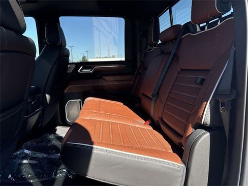 New 2026 GMC Sierra 2500 Denali Ultimate w/ Max Trailering Package image 23