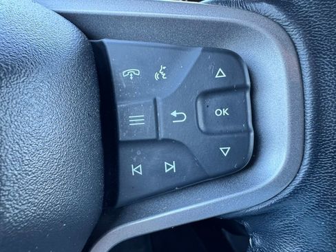 Used 2022 Ford Bronco Outer Banks AWD/4WD image 25