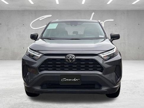 Used 2023 Toyota RAV4 LE FWD image 23