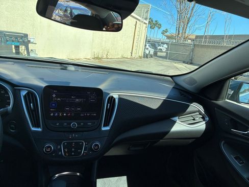 Used 2024 Chevrolet Malibu LT image 36