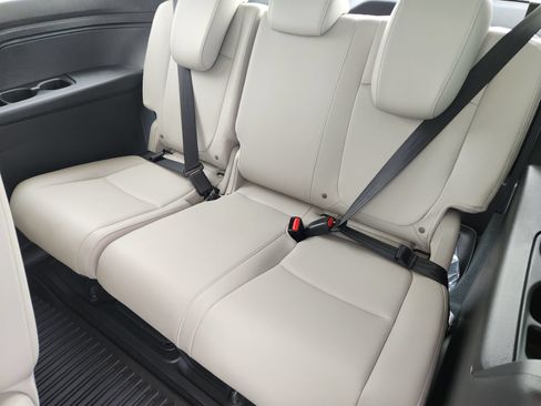 New 2026 Honda Odyssey EX-L image 25