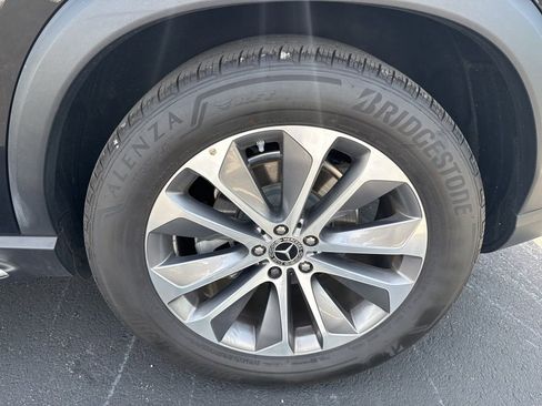 Used 2023 Mercedes-Benz GLE 350 4MATIC image 10