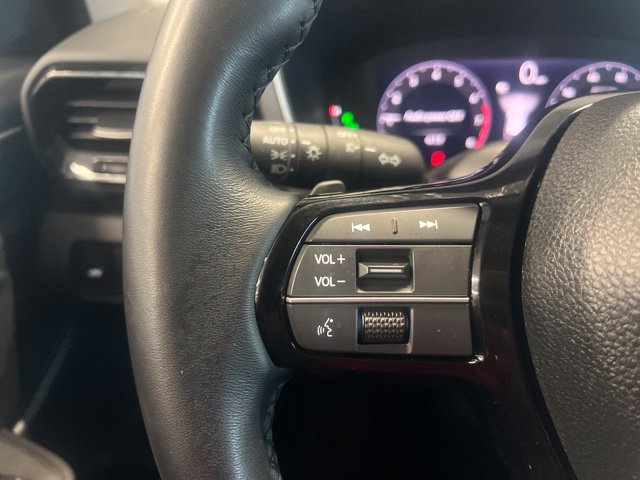 Used 2026 Honda Pilot Touring image 18