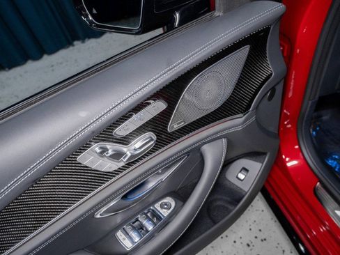 New 2026 Mercedes-Benz AMG GT 53 image 11