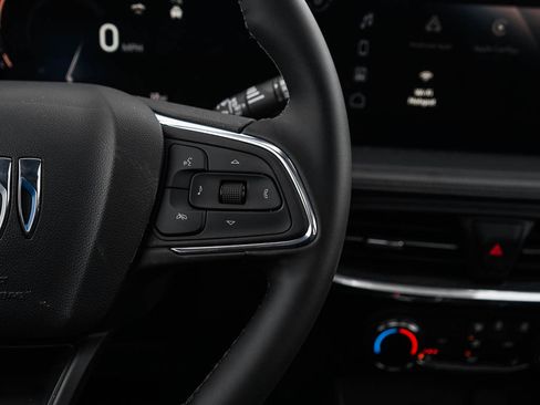 New 2026 Buick Encore GX Sport Touring w/ Advanced Technology Package image 22