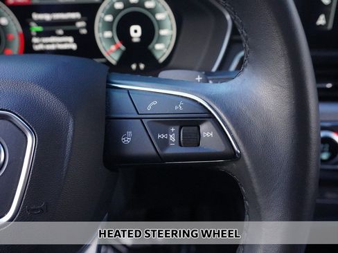 Used 2023 Audi A5 2.0T Premium Plus w/ Premium Plus image 8