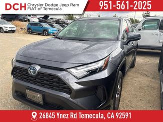 Used 2024 Toyota RAV4 LE AWD/4WD video 1