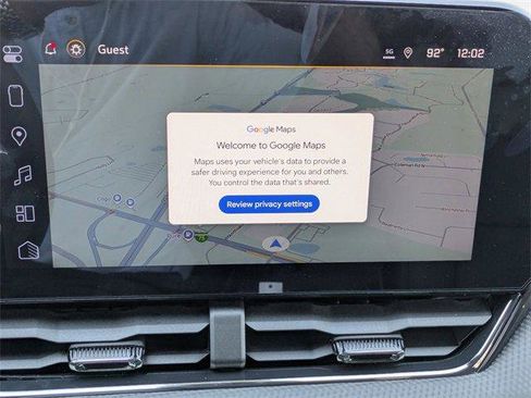 New 2026 Chevrolet Equinox RS w/ Convenience Package III image 40