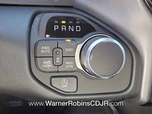 New 2026 RAM 1500 Big Horn image 24