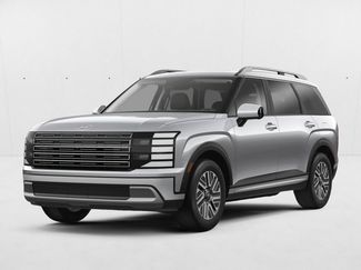 New 2026 Hyundai Palisade SEL Premium FWD video 1