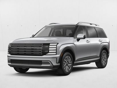 New 2026 Hyundai Palisade SEL Premium