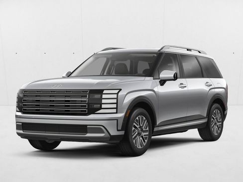 New 2026 Hyundai Palisade SEL Premium FWD image 1