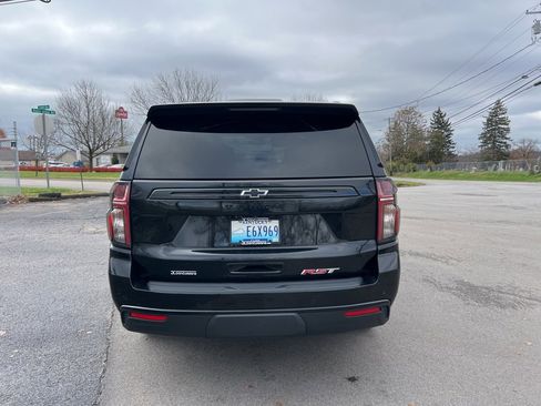 Used 2023 Chevrolet Tahoe RST w/ Luxury Package image 6