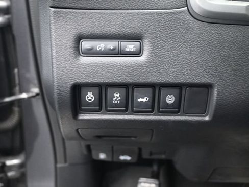 Used 2023 Nissan Murano Platinum w/ Cargo Package FWD image 26