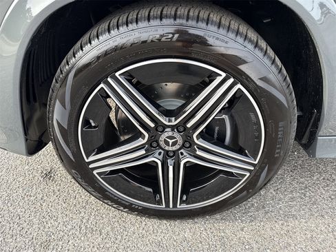 New 2026 Mercedes-Benz GLE 350 4MATIC image 9