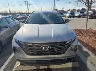 Used 2023 Hyundai Tucson SEL video 1